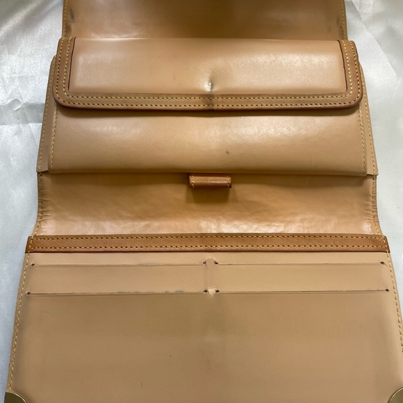 Louis Vuitton Tekashi Murakami Black International Wallet - Picture 6 of 8